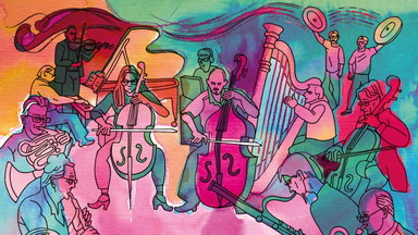 SPECIAL Ensemble Modern – Why We Play