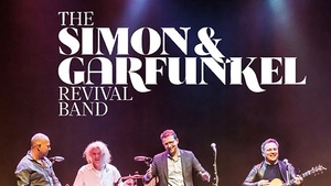 Simon & Garfunkel Revival Band