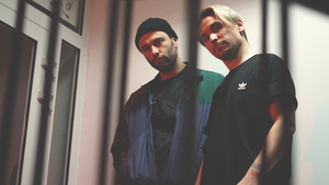 ESCO Live auf ESCORTE-TOUR