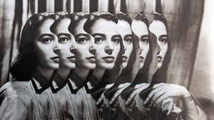 METAMORPHOSIS: Heinz Hajek-Halke´s Photomontages & New Image-Makers