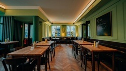 "fesch" Wirtshaus & Stehausschank
