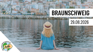 JuBi - Die JugendBildungsmesse Braunschweig