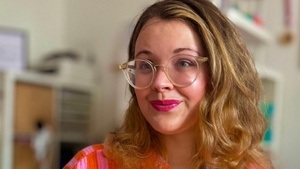 Out Loud: Tanya Yael Raab