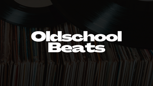 Oldschool Beats ft. Harris @ Die Pumpe Kiel