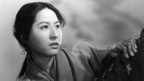 Sansho the Bailiff