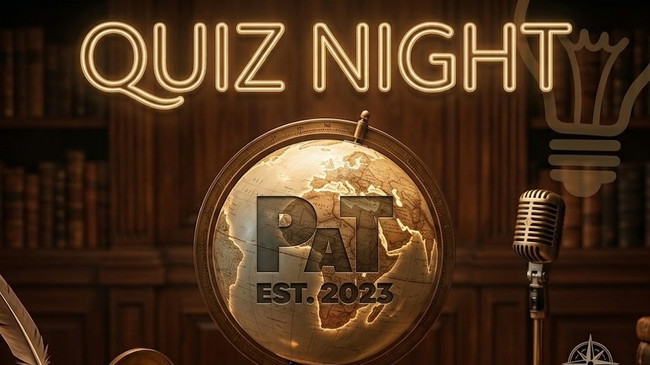 The Quiz Night