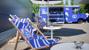 ALDI Preiswagen