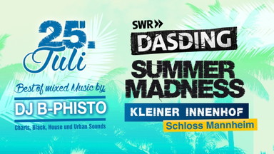 DASDING SummerMadness