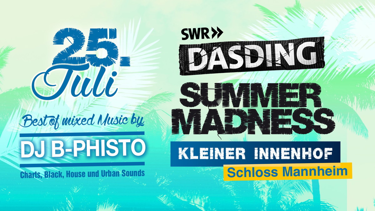DASDING SummerMadness
