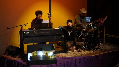 N.E.S.T.A. presents: OVIS *live, N.E.S.T.A.