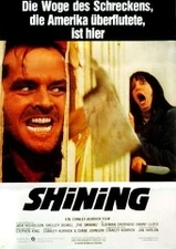 Throwback: Shining