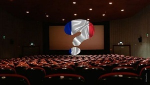 Französische Sneak Preview in der Gondel (OmU) x Französische Filmwoche