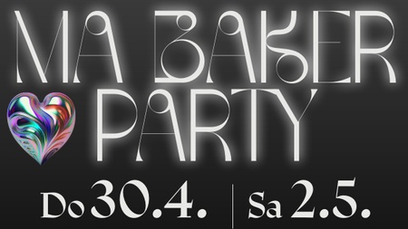 Ma Baker Party