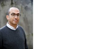 »ISRAEL IM SPIEGEL DER LITERATUR« YISHAI SARID IN LESUNG UND GESPRÄCH