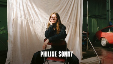Jazz Open 2026: Philine Sonny