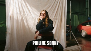 Jazz Open 2026: Philine Sonny