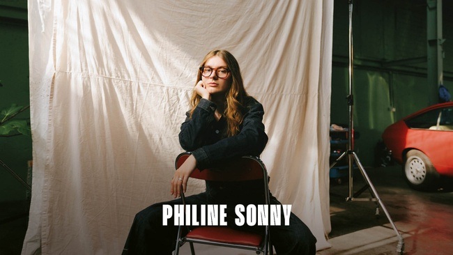 Jazz Open 2026: Philine Sonny