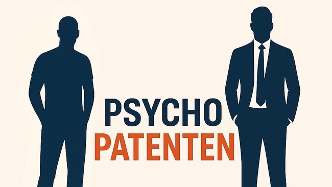 Psychospielchen - für alle, die spielerisch erleben wollen, wie Menschen so ticken