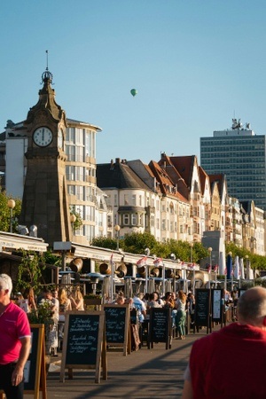 Was geht im Oktober 2025? - Veranstaltungen in Düsseldorf