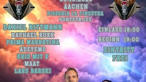 Die Brutalste Comedy Show