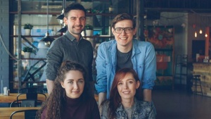 Real Talk – Von Single zu Single