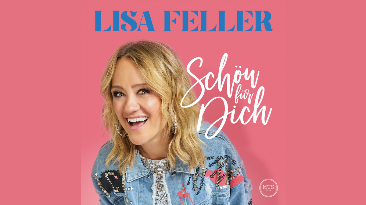 Lisa Feller - Schön für dich