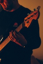 IG Jazz Session: ACHROMAT