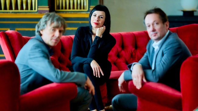 SMALL IS BEAUTIFUL /// ZECHE CARL /// SOMMER IM GARTEN