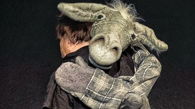 Etwas besseres als den Tod...