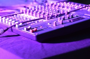 Album Release Party: Friedrich Freistil