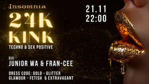 24K Kink