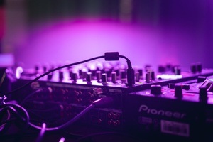 GOAT BOX Live