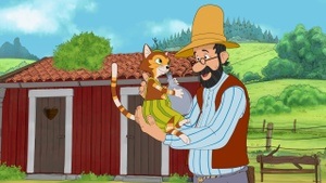 Lustiges Petterson und Findus Mitmachkino