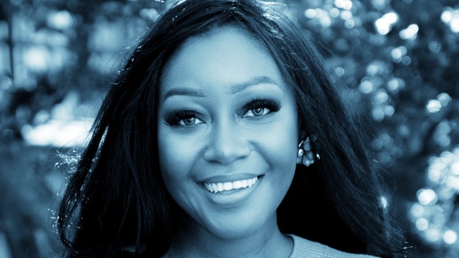 Gaëlle Bélem | „Die seltenste Frucht“ – Lesung