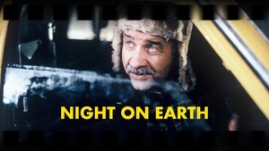 Kino im Sojus 7 : Night on Earth, 1991 (OmU)