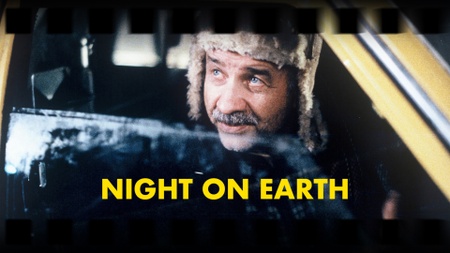 Kino im Sojus 7 : Night on Earth, 1991 (OmU)