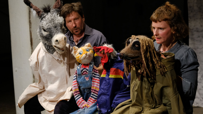 Bremer Stadtmusikanten