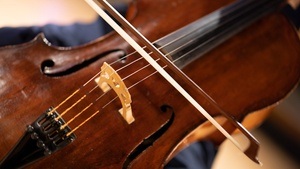 Violine con Fantasia - Theaterlabor Traumgesicht e.V.