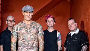 GUANA BATZ
