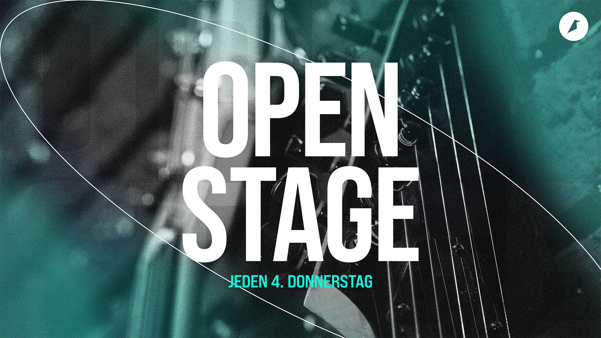Open Stage