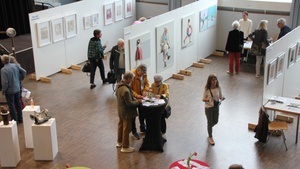 Truderinger Kunst-Tage 2025
