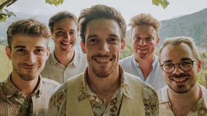 F+K Live Sounds:  Timbreroots (Folk/ Alternative, DE)