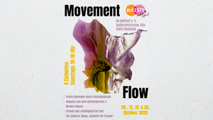 Movement Flow – Körper & Musik im Einklang