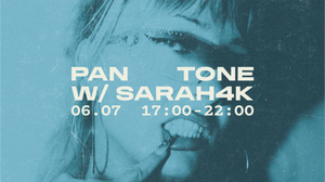 PAN TONE W/SARAH4K, DYNASTY, ROTE SWESDA