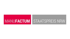 STAATSPREIS MANUFACTUM 2025