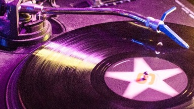 BEST OF THE DECADES  (90s till today) mit Dr. SOMMER
