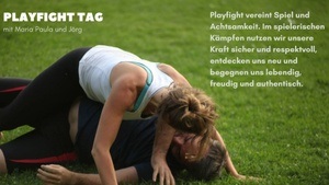 Playfight Tag