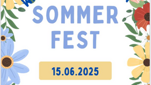 Sommerfest beim 1. Duisburg-Hamborner Reiterverein