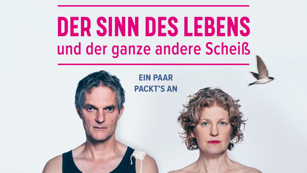 Reisegruppe Ehrenfeld - Der Sinn des Lebens und der ganze andere Scheiß