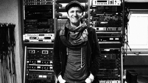 Ecco Meineke sings Folksongs